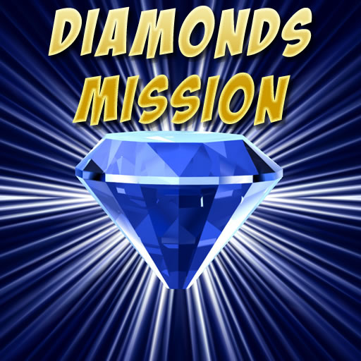 Diamonds Misiion