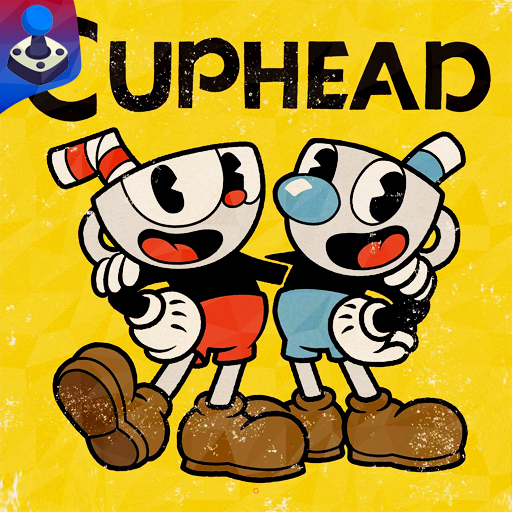 Cuphead