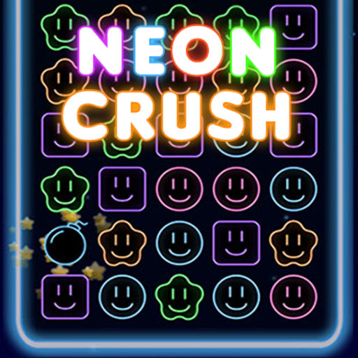 Neon Crush