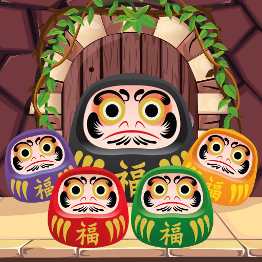 Daruma Matching