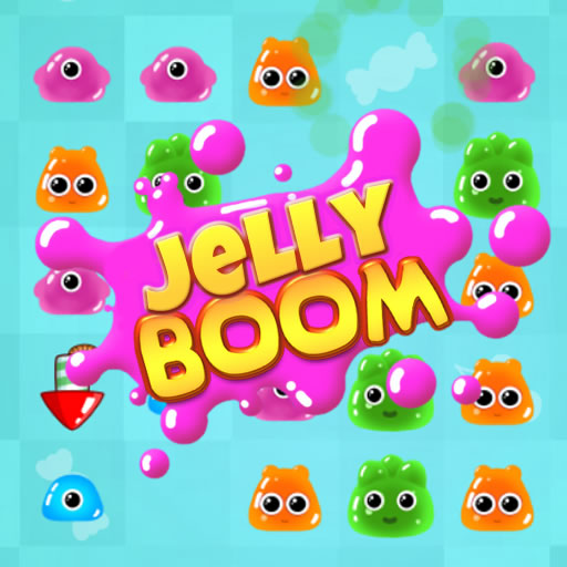 Jelly Boom