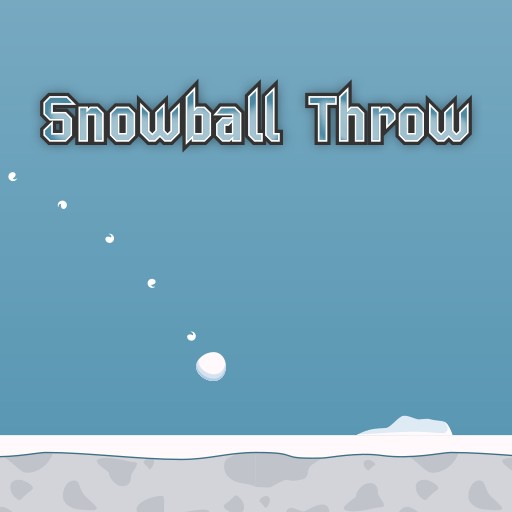 Snowball Throw