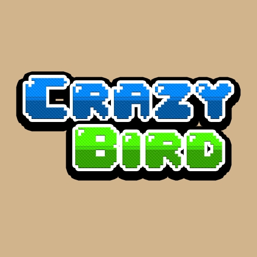 Crazy Bird