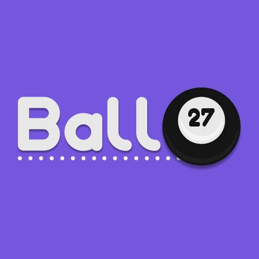 Ball 27