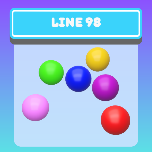 Line 98 Classic