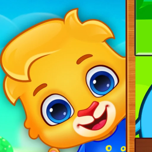 Puzzle Kids: Jigsaw Puzzles