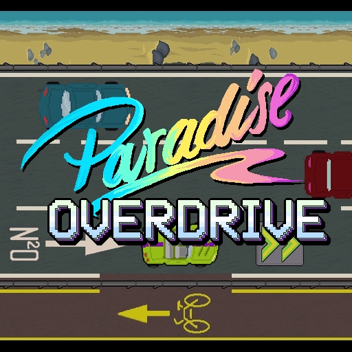 ParadiseOverdrive