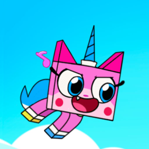 UniKitty Save Kingdom