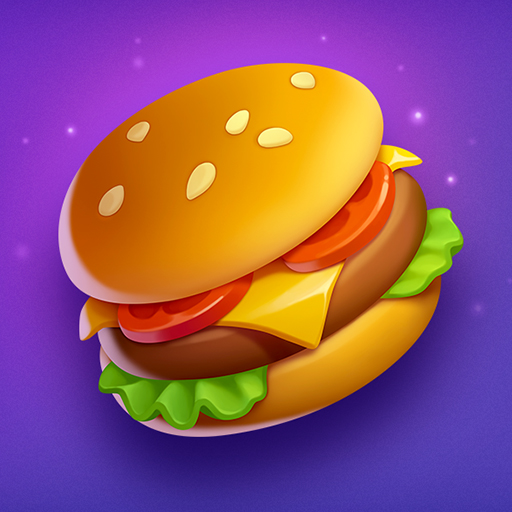 Burger Chef Tycoon