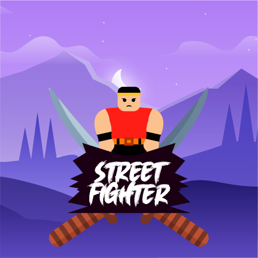 Street Fighter Online Game