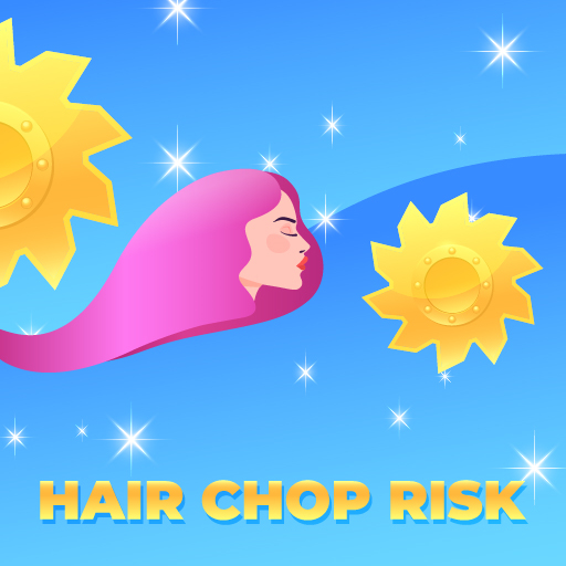 Hair Chop Risk: Cut Challenge