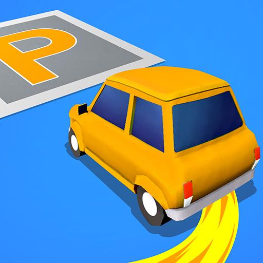 Car Parking Master : Multiplayer Car Game