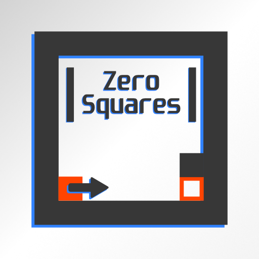 Zero Squares- the magic of cubes