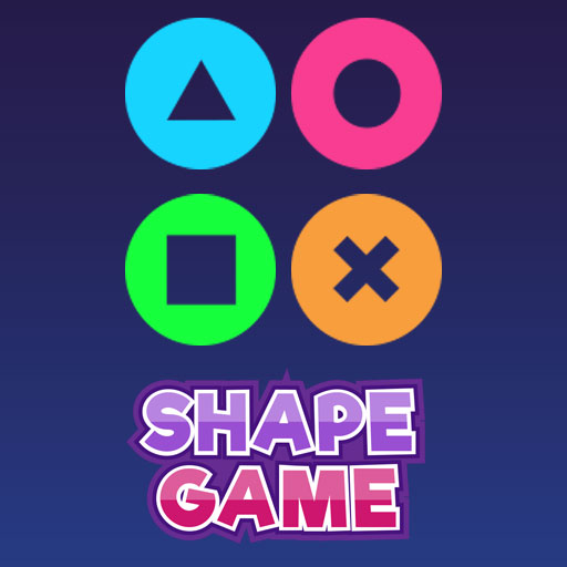 Shape Game