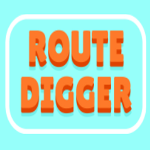 Route Digger HD