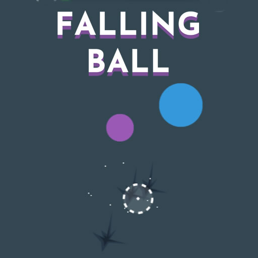 Ball Fall