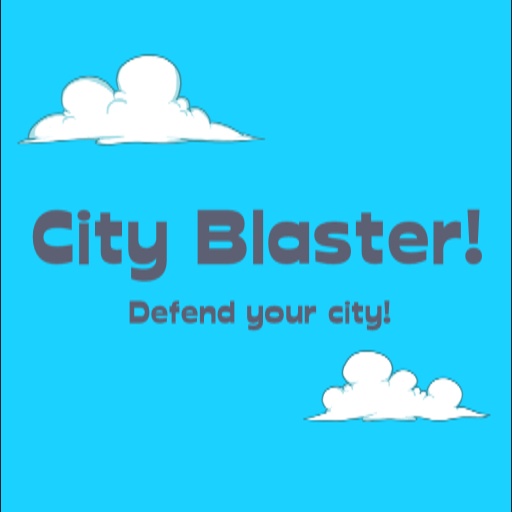 City Blaster