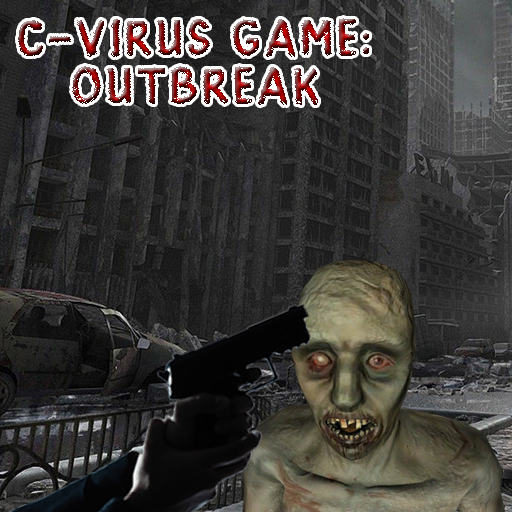 C-Virus Game: Outbreak