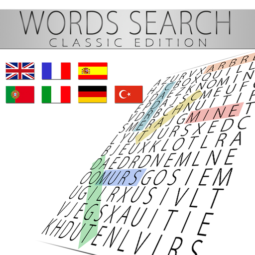 Words Search Classic Edition