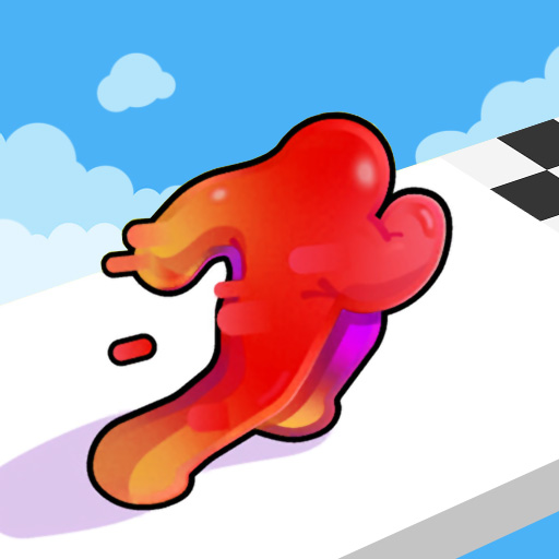 Blob Runner 3D