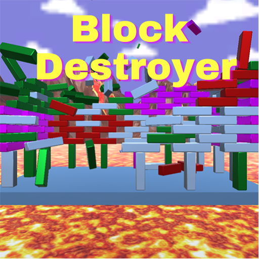 Block Destroyer