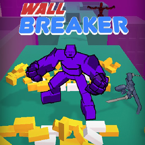 Wall Breaker 3D