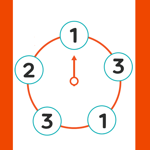 Clock Puzzle Online