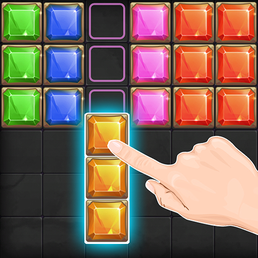 Block Puzzle 2D