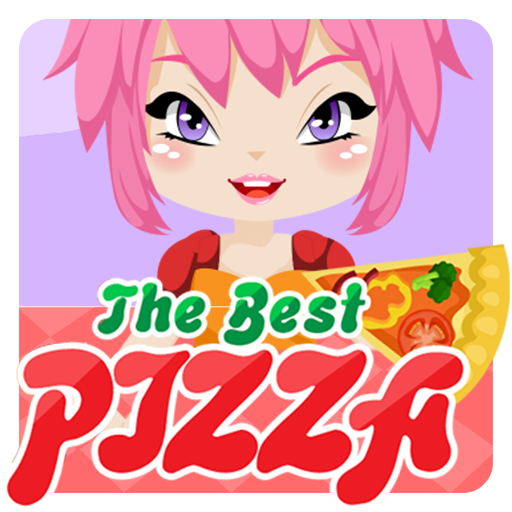 The Best Pizza