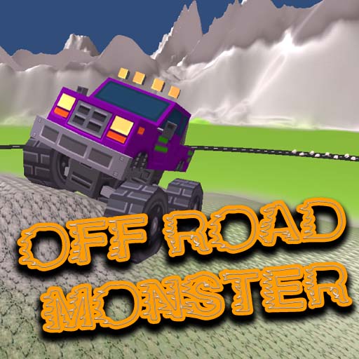 Off Road Monster