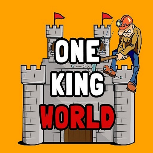 OneKingWorld