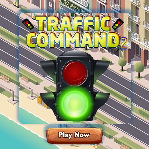 Traffic City Command 2