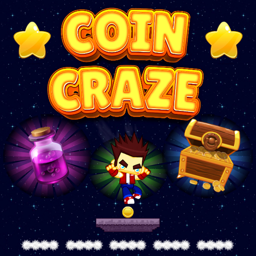 Coin Craze