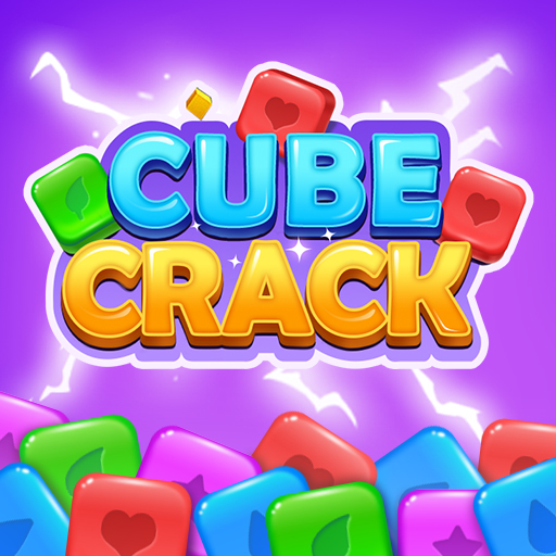 Cube Crack