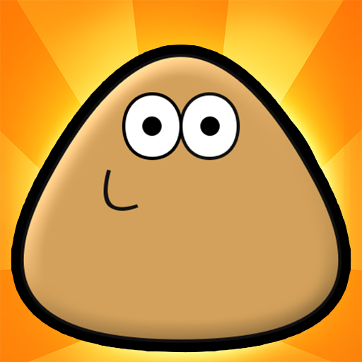 Pou Online