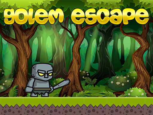 Golem Escape