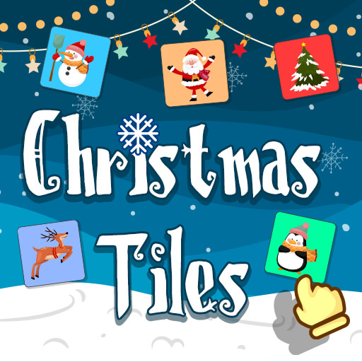 Christmas Tiles