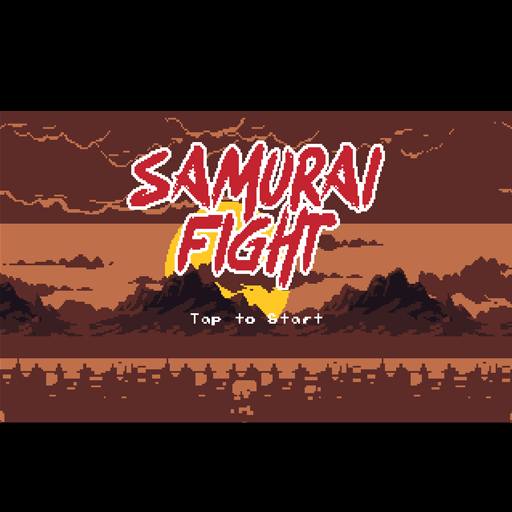 Samurai Fight