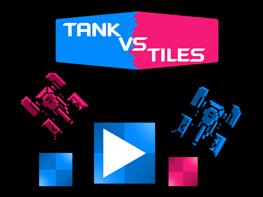 Tank vs Tiles