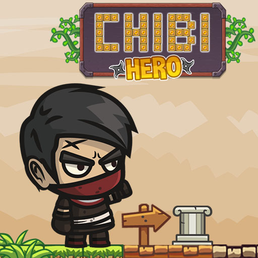 Chibi Hero