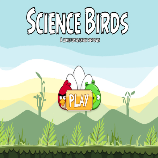 Science Birds