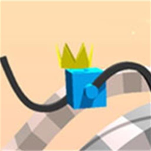 Draw Climber 2 Game