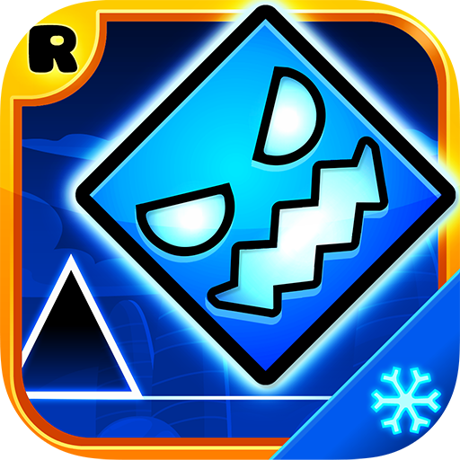 Geometry Dash SubZero