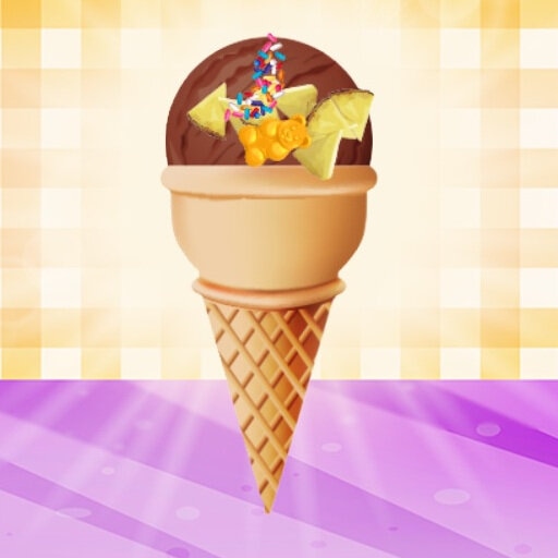 Ice Cream Maker