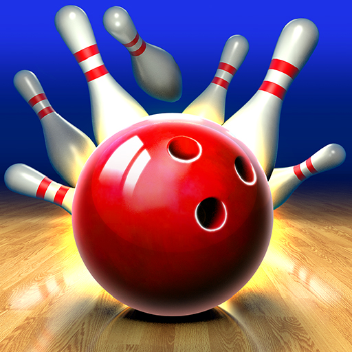 Bowling King