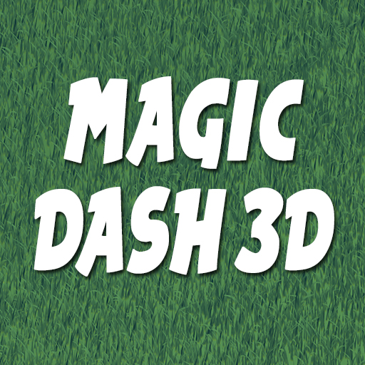 Magic Dash 3D