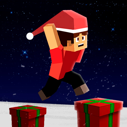 Survival Craft Xmas Special