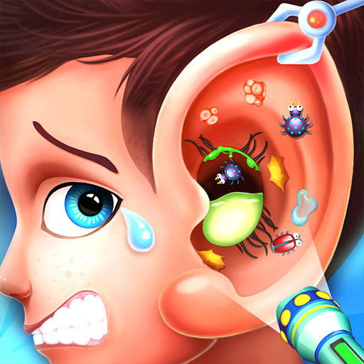 Ear Doctor Game