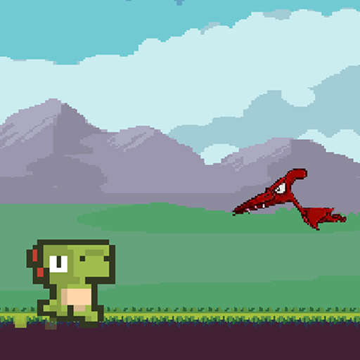 Dino Runner