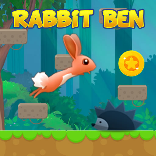 Rabbit Ben